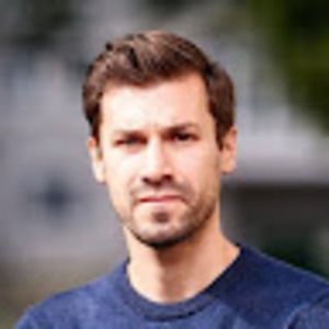 Meet your Posher, Bradford